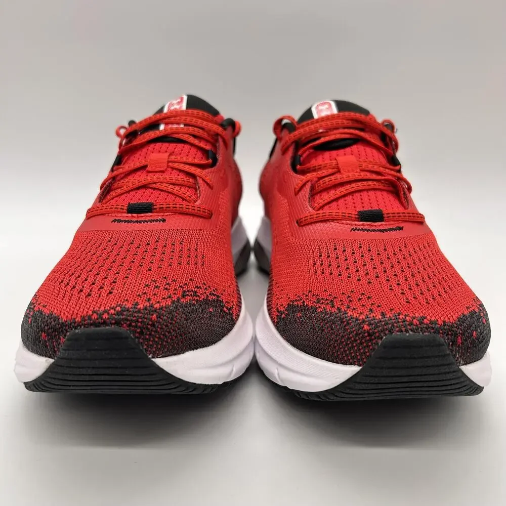 Under Armour HOVR Turbulence 2 Shoes Mens Size 11 Running Comfort Athletic Sneak - Picture 3 of 11